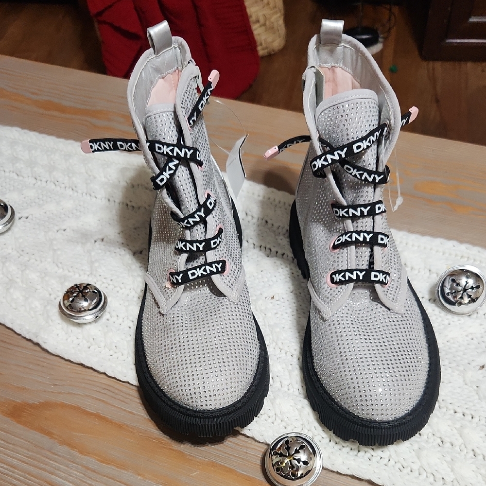 Ava STONE moto Boots